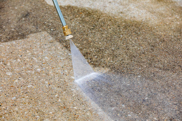 Best Gutter Cleaning  in Thorofare, NJ