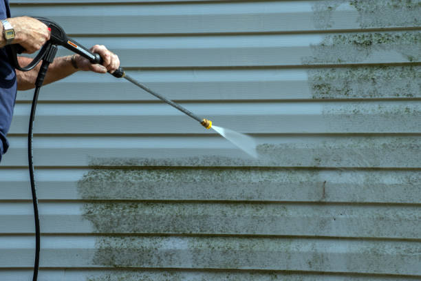 Best Restaurant Pressure Washing  in Thorofare, NJ