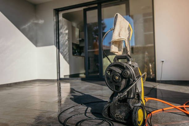 Best Factory Floor Cleaning  in Thorofare, NJ